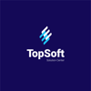 TopSoft Logo