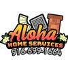 Aloha Home Services Logo