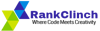 Rank Clinch Logo