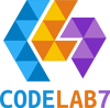 Codelab7 Logo