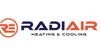 Radiair Logo