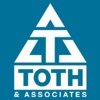 Toth and Associates, Inc. Logo