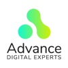 Advance Digital Experts Logo