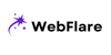 WebFlare Digital Logo