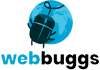 webbuggs Logo