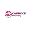 CapRock Finance Logo