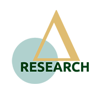 Delta Research Turkey Logo