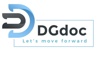 DgDoc Services Private Limited - Out of Business Logo