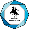 Eighth Revolution Logo