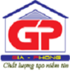 Thạch cao Gia Phong Logo