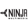 Ninja Multimedia Logo