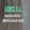 ASEMCO Logo