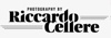 Riccardo Cellere Photo Logo