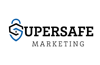 Supersafe Marketing Logo