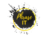 Phrase It Logo