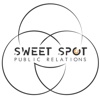 Sweet Spot PR Logo