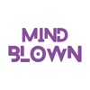 Mind Blown Logo