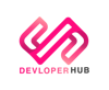 Devloper hub Logo