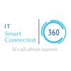 IT Smart Connected 360 Logo