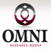 OMNI Resource Group Logo