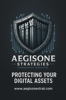 AegisOne Strategies LLC Logo