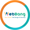 WebBang Limited Logo