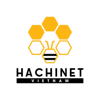 HACHINET SOFTWARE Logo
