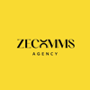 ZECOMMS AGENCY Logo