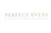 Perfect Event Logo