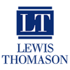 Lewis Thomason, P.C. Logo