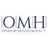 Overturf McGath & Hull P.C. Logo