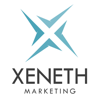 Xeneth Marketing Logo