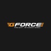 Gforce Freight Logo
