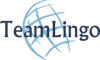 TeamLingo LLC Logo