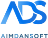 AimdanSoft Logo