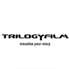 Trilogy Film Logo