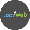 Loclweb Logo