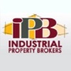 Industrial Property Brokers Logo