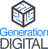 Generation Digital Logo