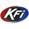 Kappers Fabricating, Inc. Logo