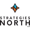 Strategies North LLC Logo