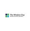 The Window Guy Logo