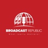 Broadcast Republic Logo