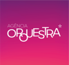 Agência Orquestra Logo