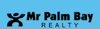 Mr Palm Bay Logo