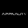 Appnality Logo