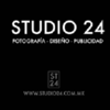 Studio 24 fotografia Logo