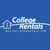 College Rentals Logo