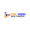 Cool Vision Multimedia Logo
