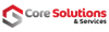 Core Solutions Services Logo